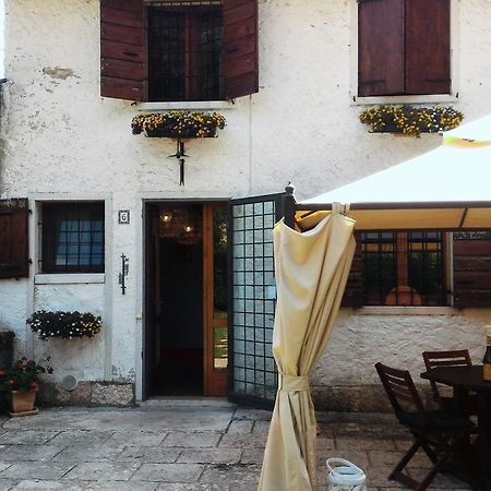 Antica Corte Panego Country House Неграр Екстериор снимка