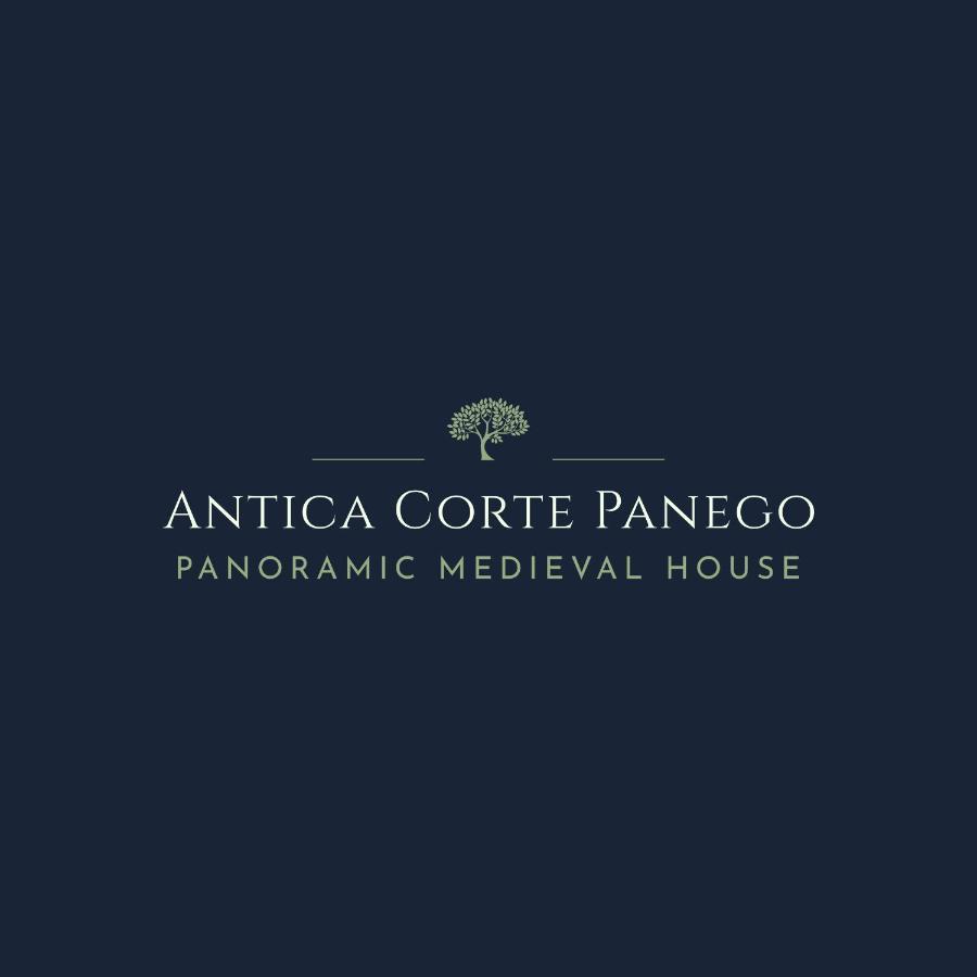 Antica Corte Panego Country House Неграр Екстериор снимка
